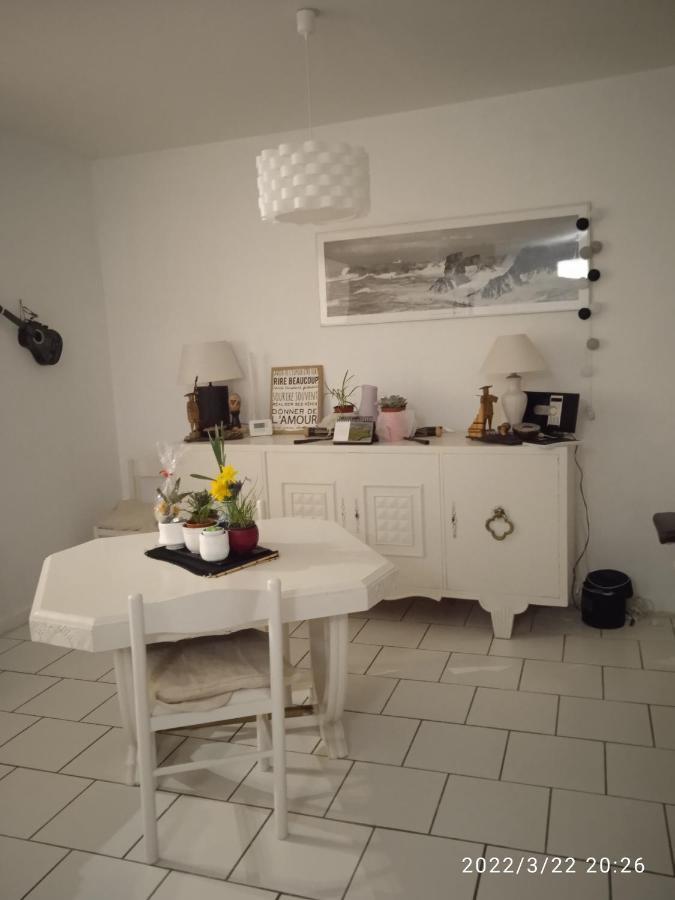 Espace Ressource Berck Extérieur photo