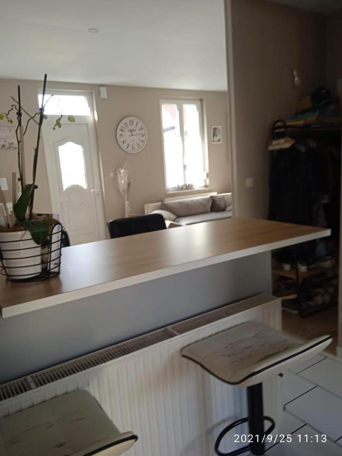 Espace Ressource Berck Extérieur photo